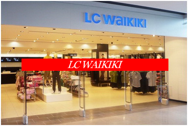 LC WAIKIKI